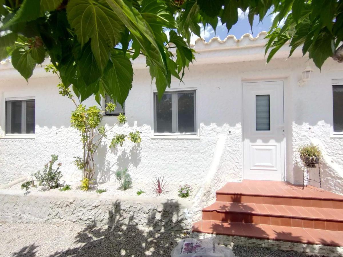La Villa Romantica Residence De Vacances Les Tres Cales Espagne ภายนอก รูปภาพ